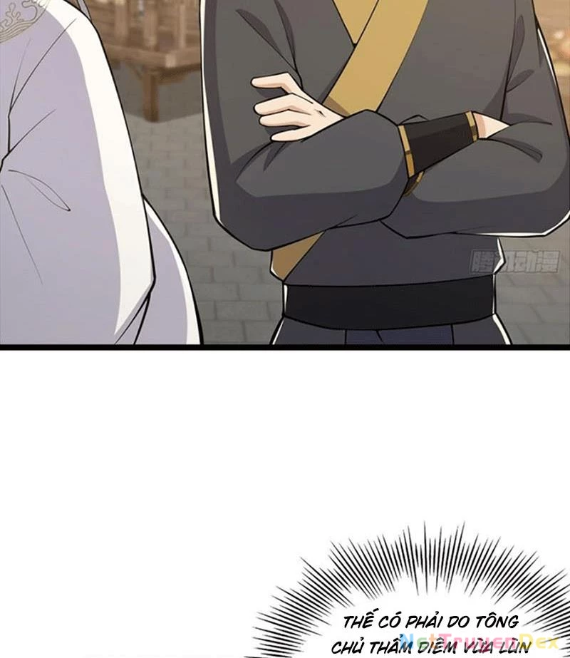 Ta Xuyên Không Với Max Điểm Mị Lực: Chapter 28