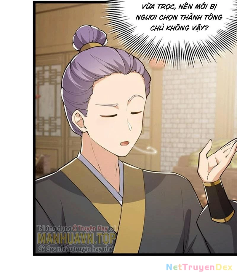 Ta Xuyên Không Với Max Điểm Mị Lực: Chapter 28