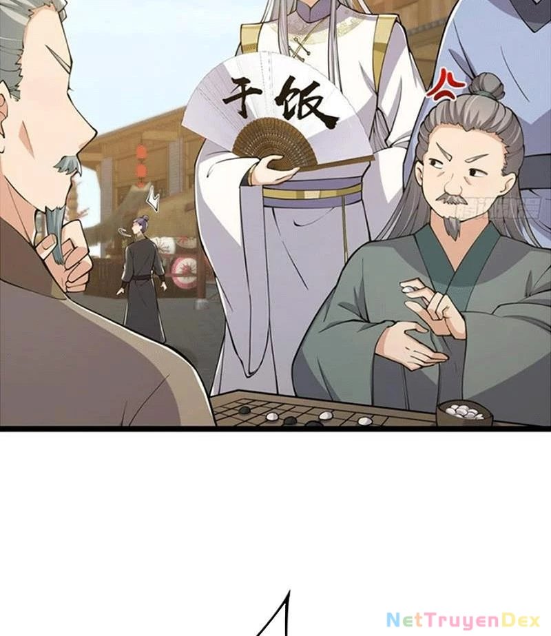 Ta Xuyên Không Với Max Điểm Mị Lực: Chapter 28