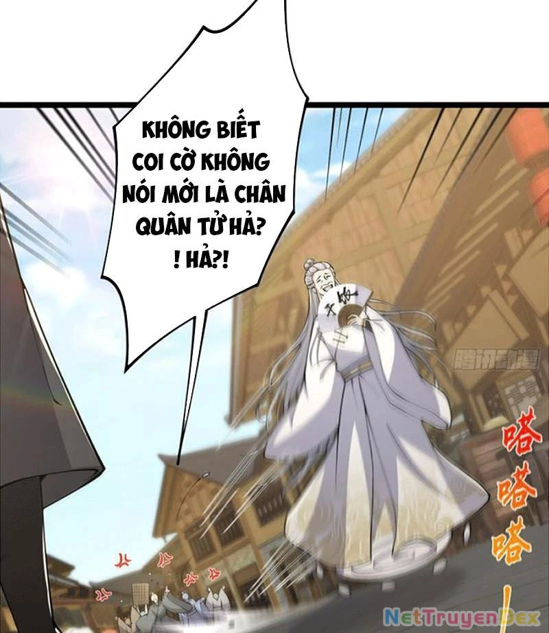 Ta Xuyên Không Với Max Điểm Mị Lực: Chapter 28