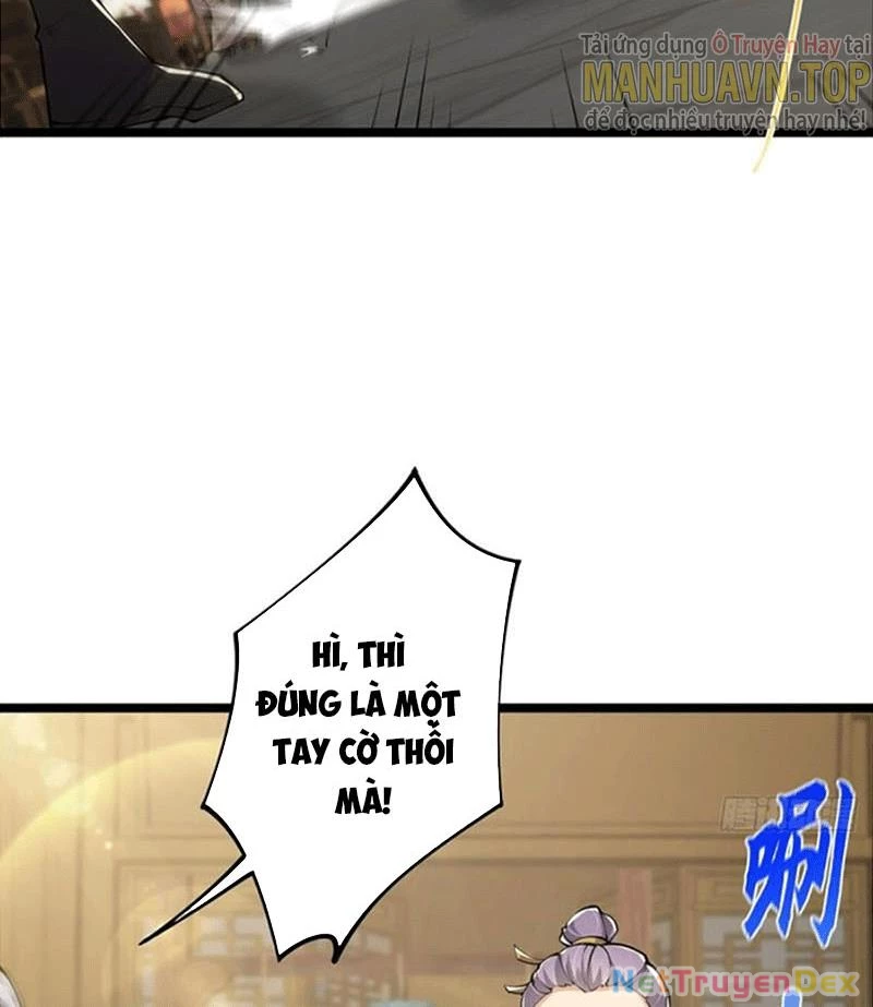 Ta Xuyên Không Với Max Điểm Mị Lực: Chapter 28
