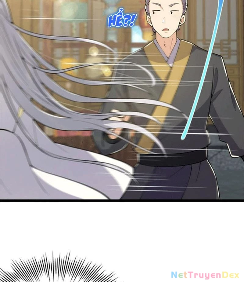 Ta Xuyên Không Với Max Điểm Mị Lực: Chapter 28