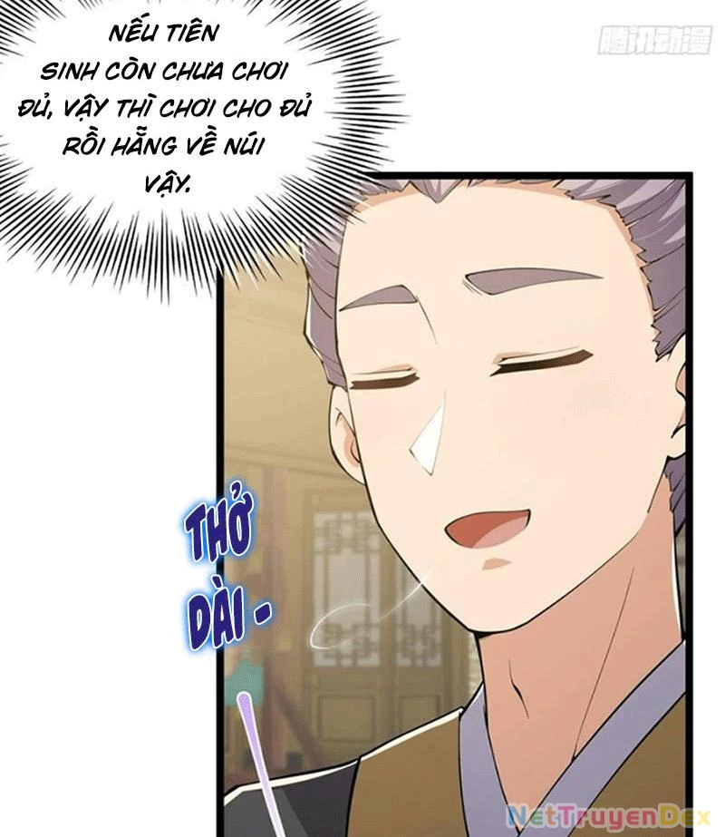 Ta Xuyên Không Với Max Điểm Mị Lực: Chapter 28