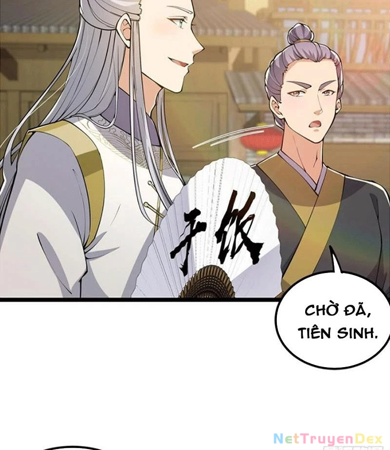 Ta Xuyên Không Với Max Điểm Mị Lực: Chapter 28