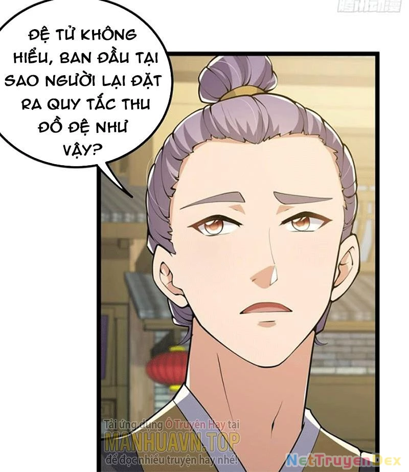 Ta Xuyên Không Với Max Điểm Mị Lực: Chapter 28