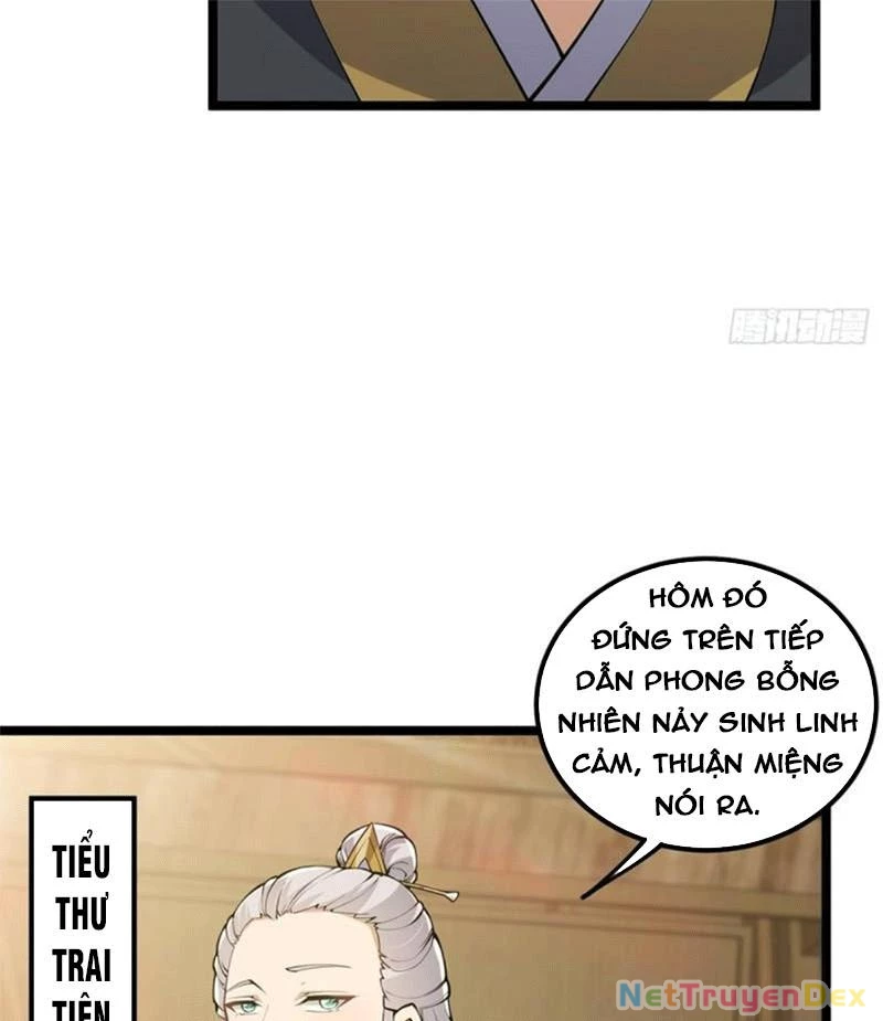 Ta Xuyên Không Với Max Điểm Mị Lực: Chapter 28