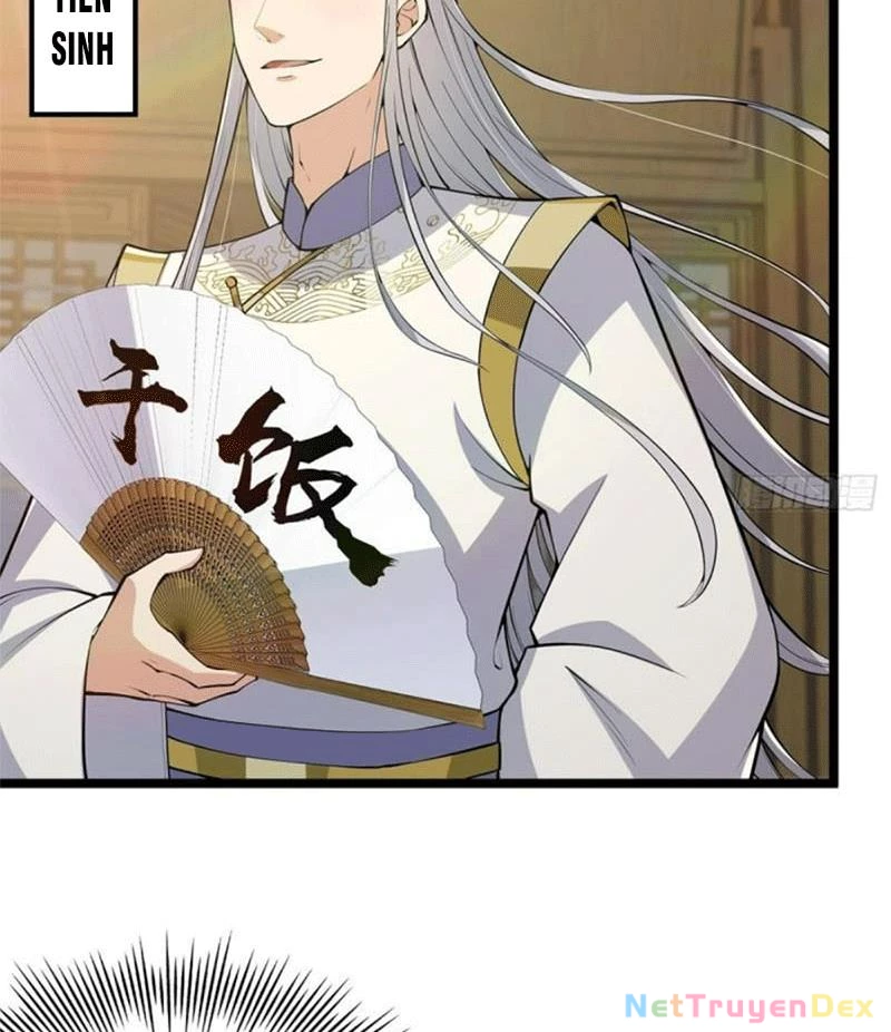 Ta Xuyên Không Với Max Điểm Mị Lực: Chapter 28