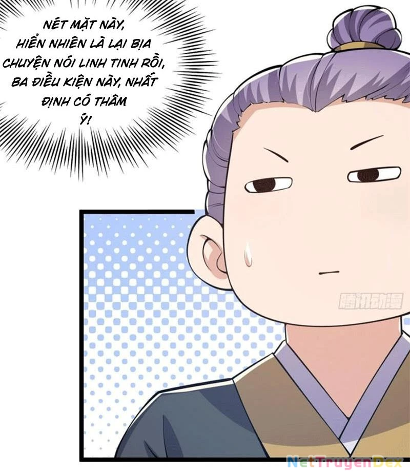 Ta Xuyên Không Với Max Điểm Mị Lực: Chapter 28