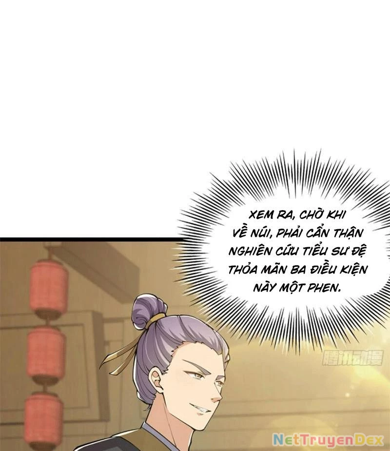 Ta Xuyên Không Với Max Điểm Mị Lực: Chapter 28