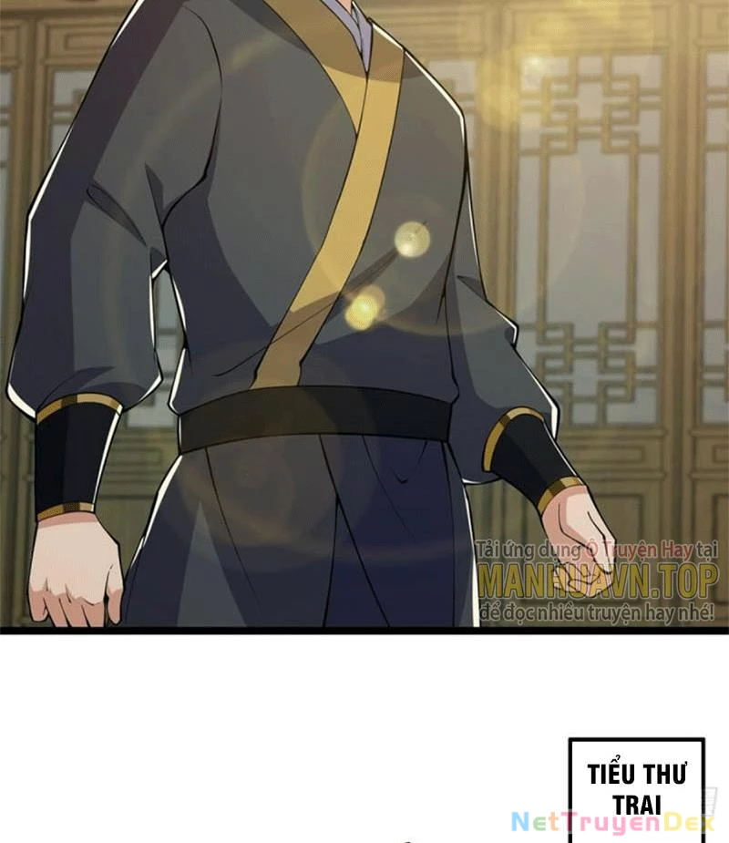 Ta Xuyên Không Với Max Điểm Mị Lực: Chapter 28