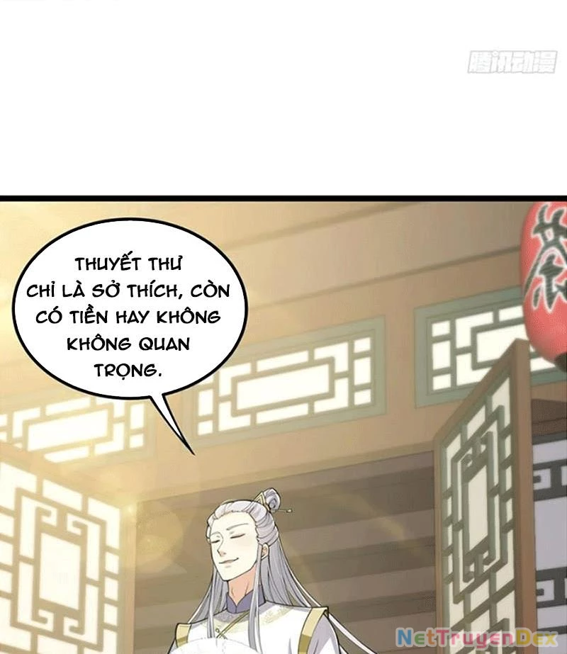 Ta Xuyên Không Với Max Điểm Mị Lực: Chapter 28