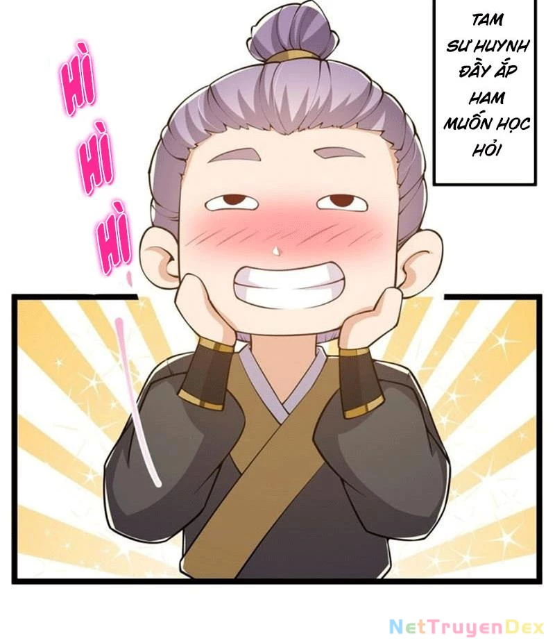 Ta Xuyên Không Với Max Điểm Mị Lực: Chapter 28