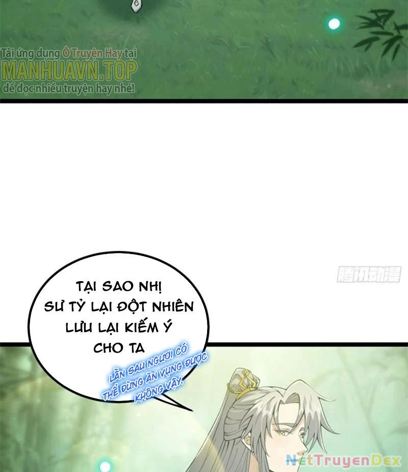 Ta Xuyên Không Với Max Điểm Mị Lực: Chapter 28