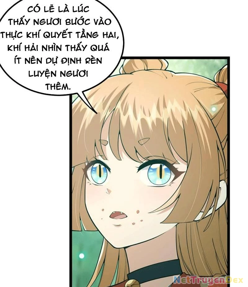 Ta Xuyên Không Với Max Điểm Mị Lực: Chapter 28