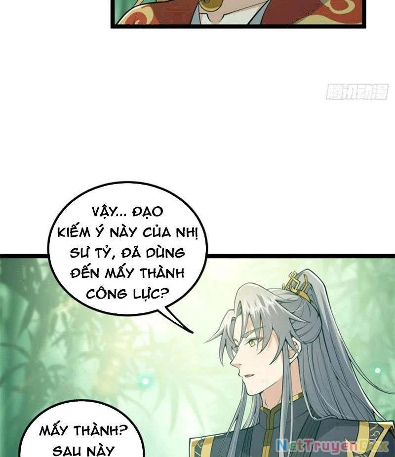 Ta Xuyên Không Với Max Điểm Mị Lực: Chapter 28