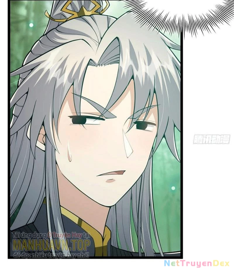 Ta Xuyên Không Với Max Điểm Mị Lực: Chapter 28