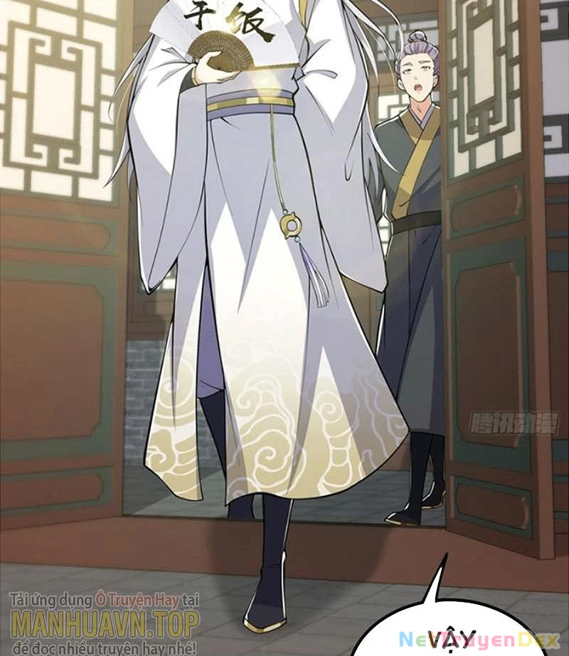 Ta Xuyên Không Với Max Điểm Mị Lực: Chapter 28