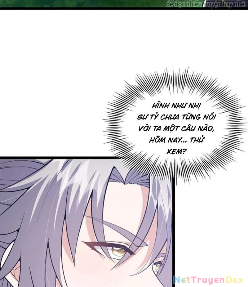 Ta Xuyên Không Với Max Điểm Mị Lực: Chapter 28