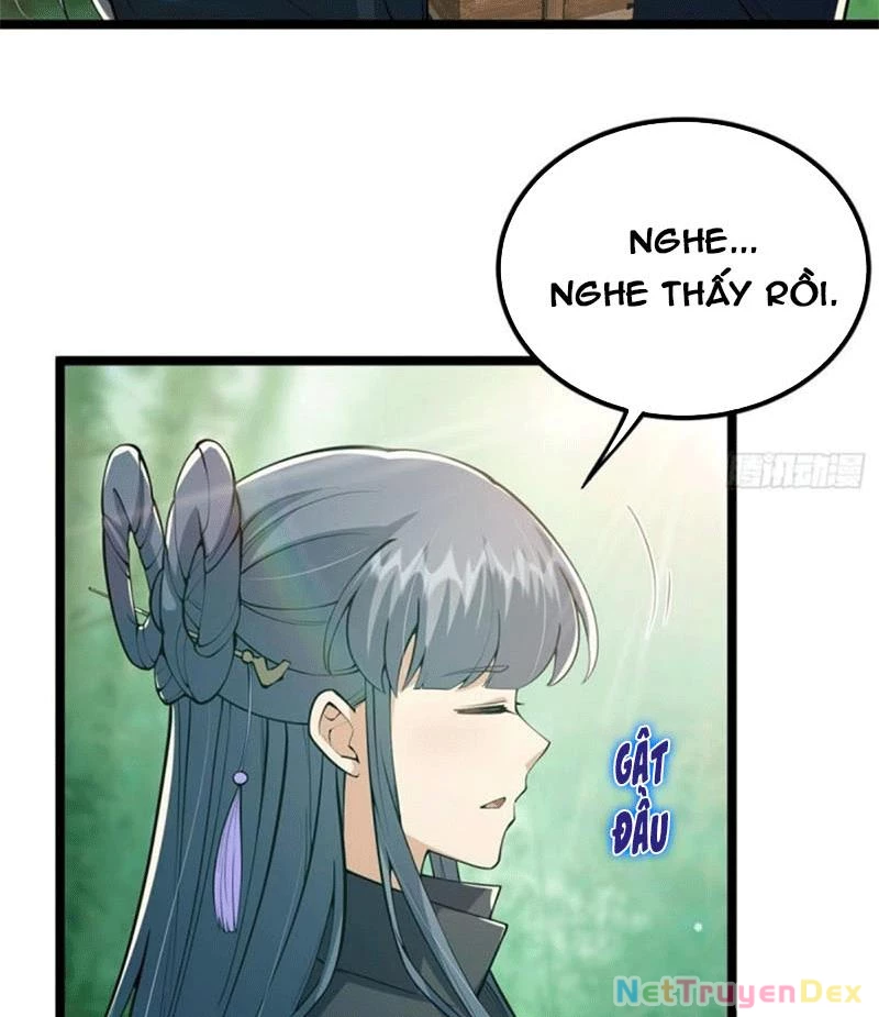 Ta Xuyên Không Với Max Điểm Mị Lực: Chapter 28