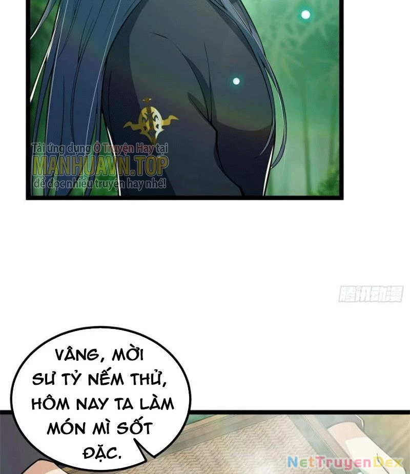 Ta Xuyên Không Với Max Điểm Mị Lực: Chapter 28