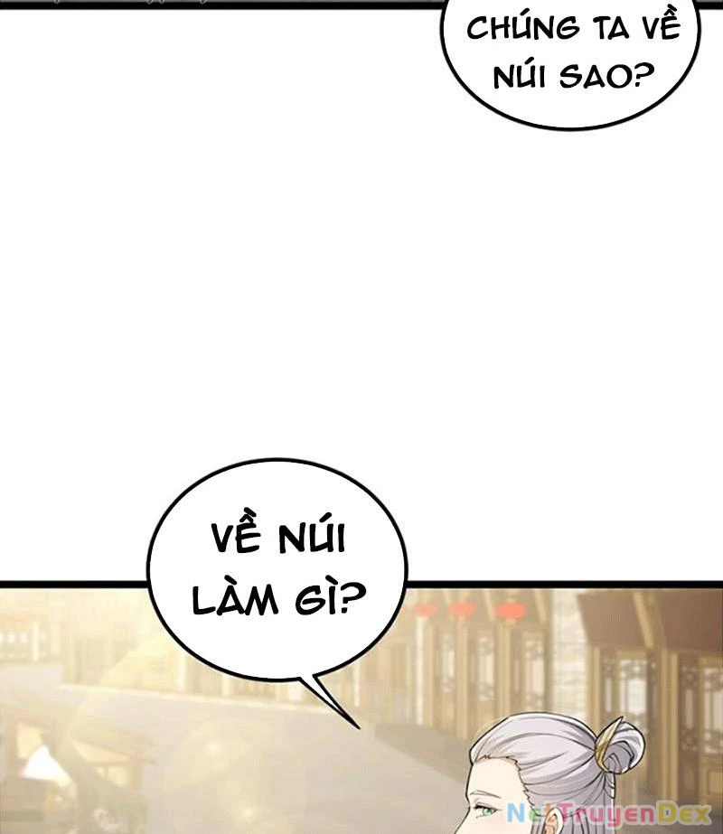 Ta Xuyên Không Với Max Điểm Mị Lực: Chapter 28