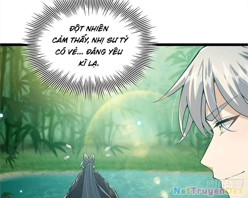 Ta Xuyên Không Với Max Điểm Mị Lực: Chapter 28