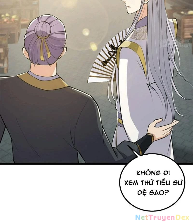 Ta Xuyên Không Với Max Điểm Mị Lực: Chapter 28