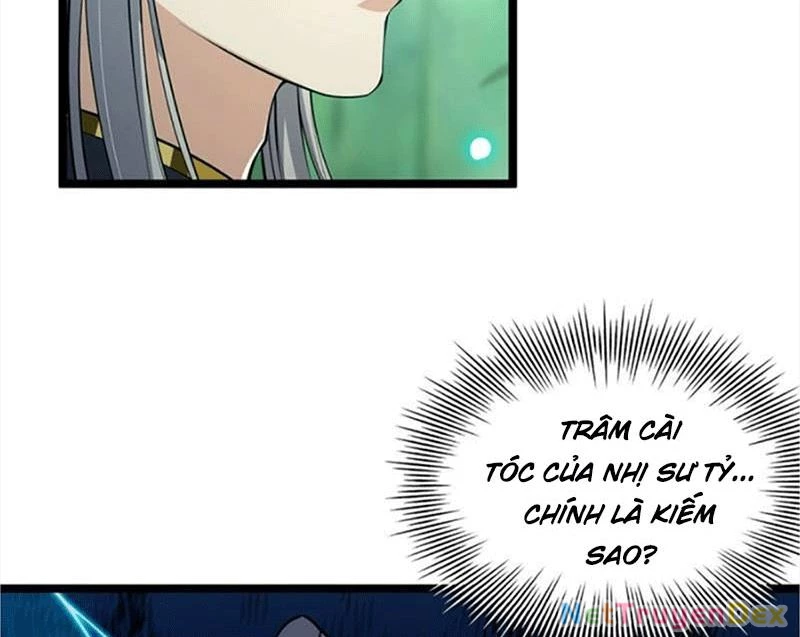 Ta Xuyên Không Với Max Điểm Mị Lực: Chapter 28