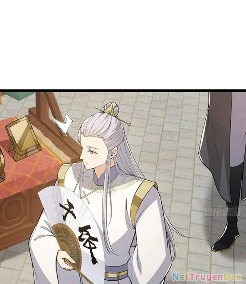 Ta Xuyên Không Với Max Điểm Mị Lực: Chapter 28