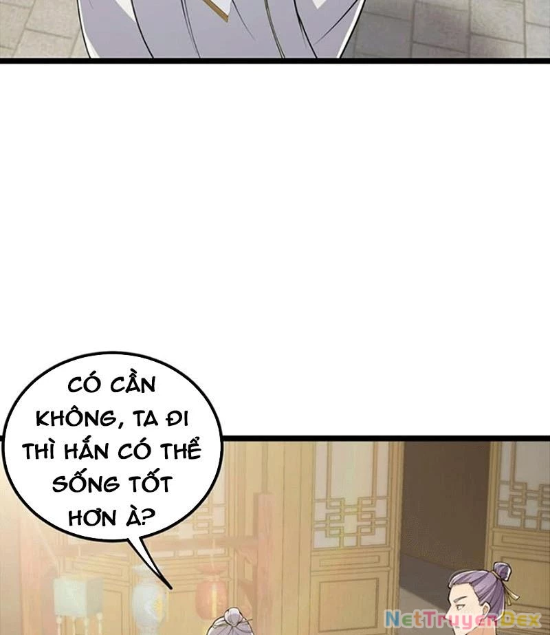 Ta Xuyên Không Với Max Điểm Mị Lực: Chapter 28
