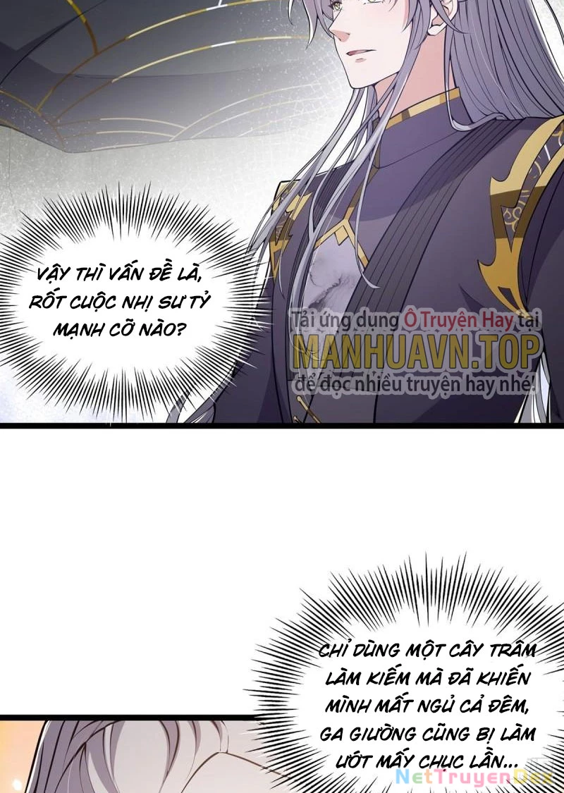 Ta Xuyên Không Với Max Điểm Mị Lực: Chapter 29