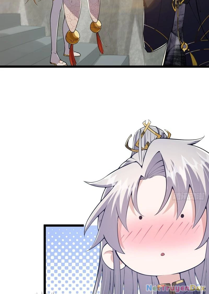 Ta Xuyên Không Với Max Điểm Mị Lực: Chapter 29