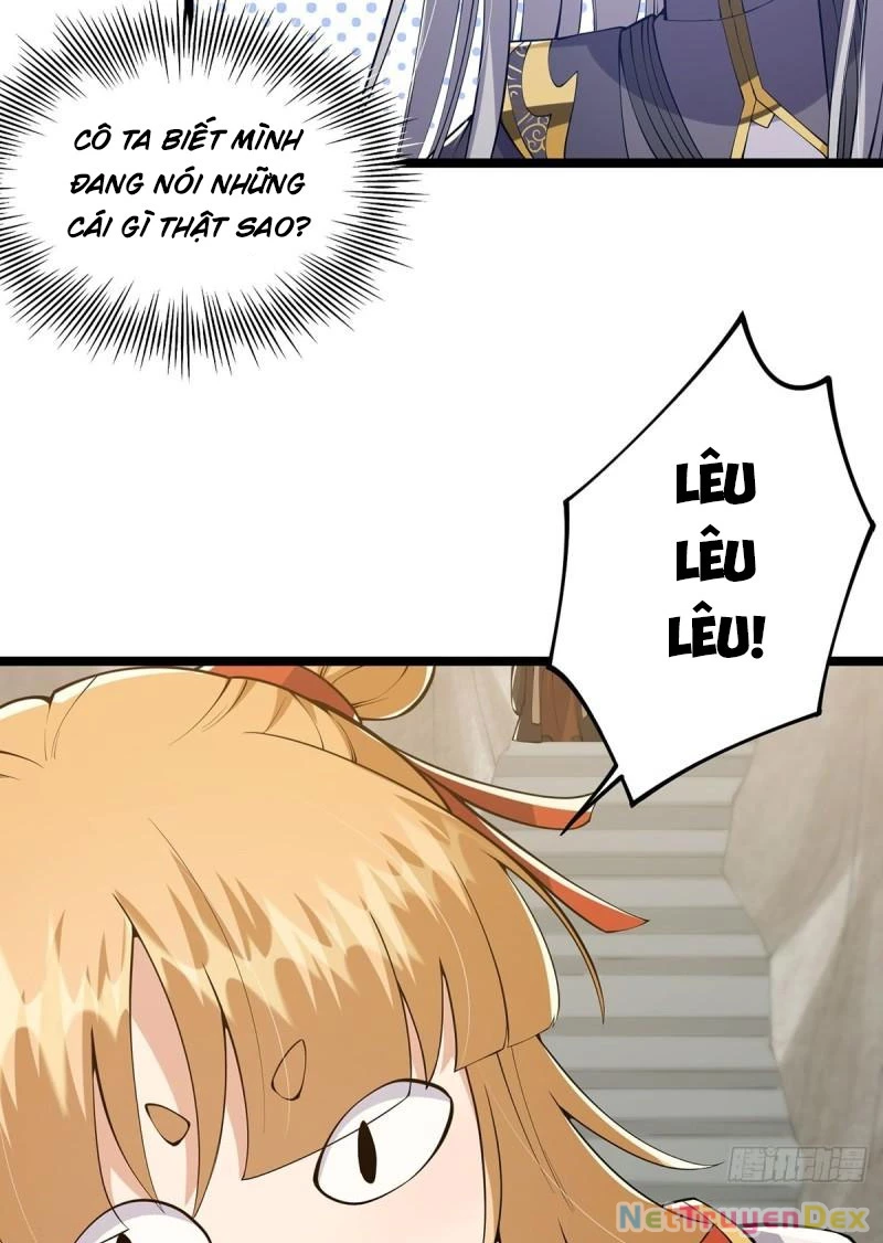 Ta Xuyên Không Với Max Điểm Mị Lực: Chapter 29