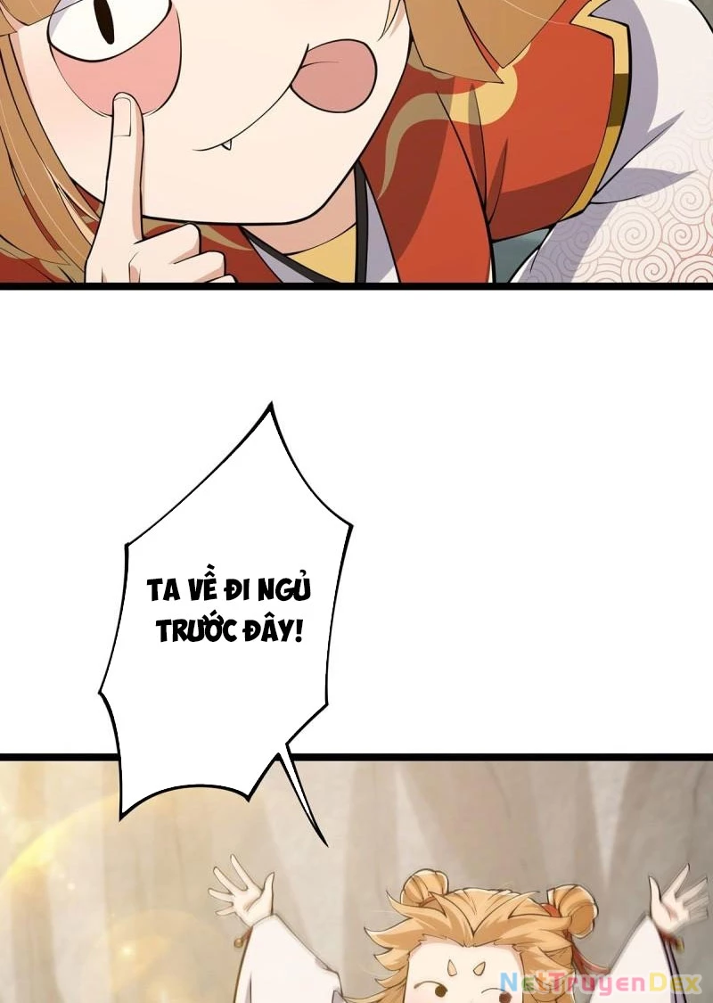 Ta Xuyên Không Với Max Điểm Mị Lực: Chapter 29