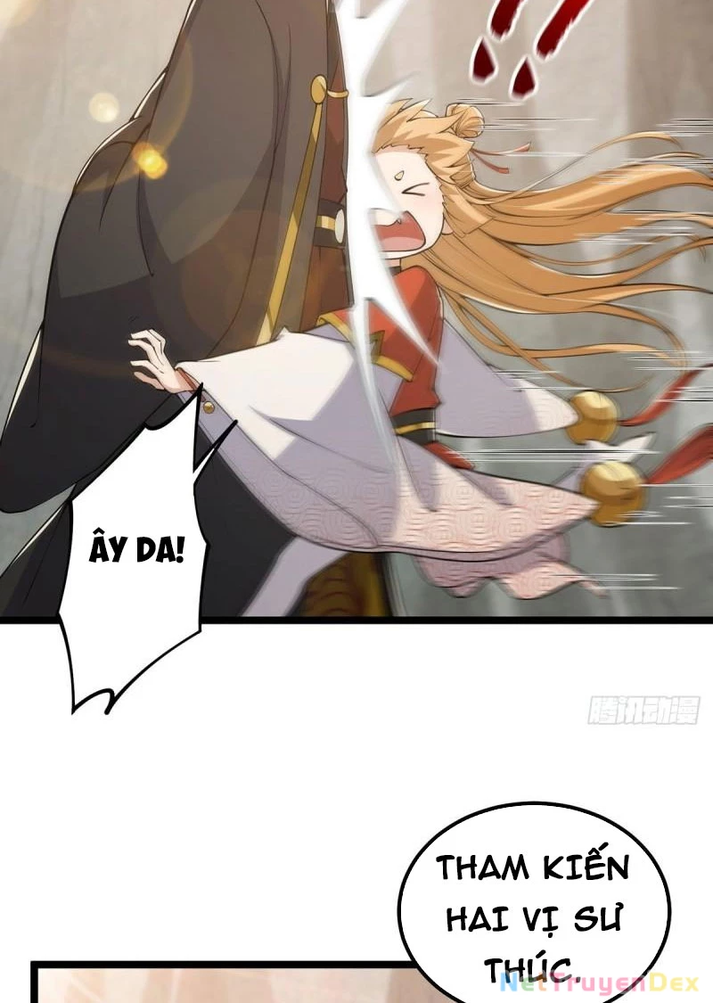 Ta Xuyên Không Với Max Điểm Mị Lực: Chapter 29