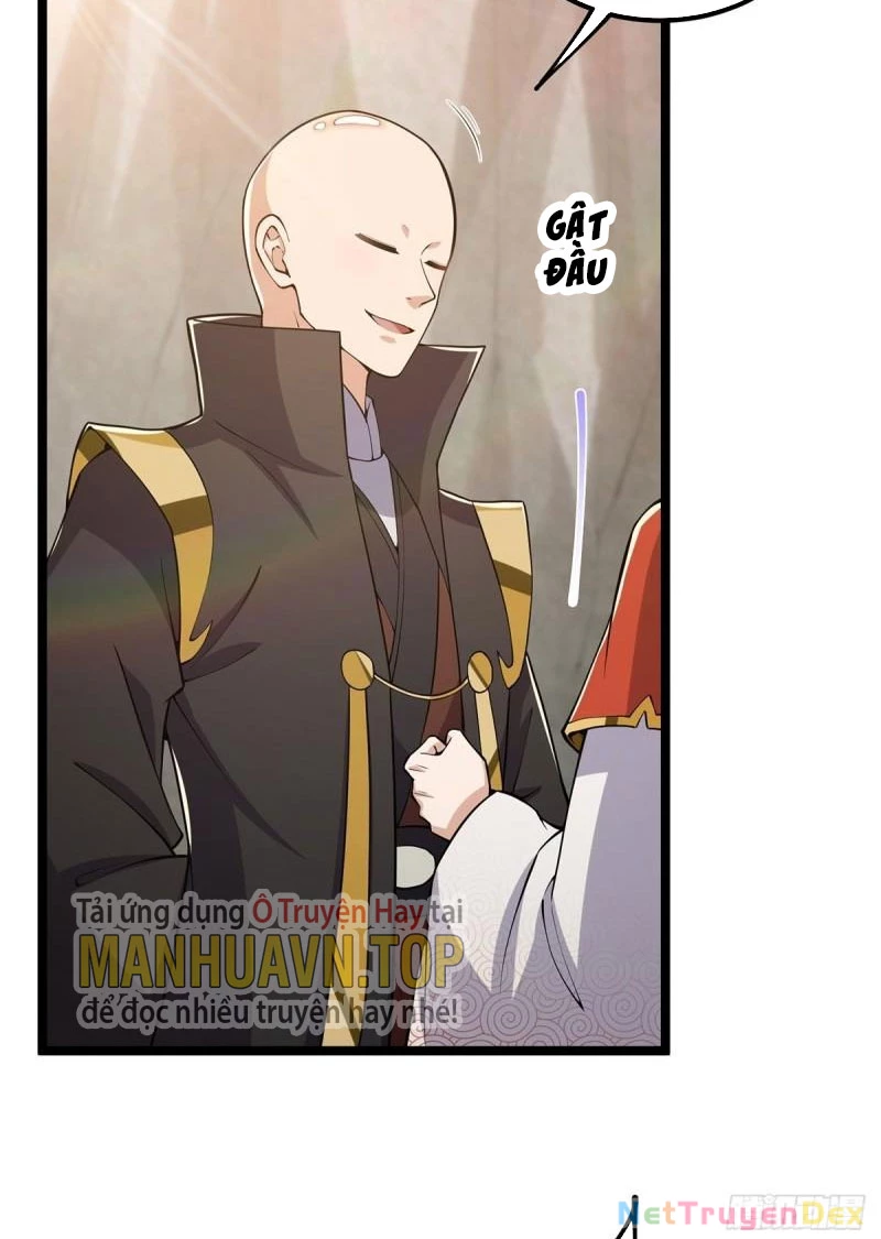 Ta Xuyên Không Với Max Điểm Mị Lực: Chapter 29