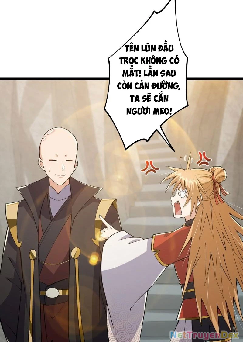 Ta Xuyên Không Với Max Điểm Mị Lực: Chapter 29