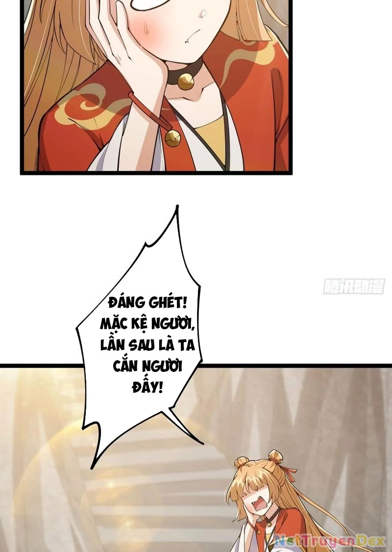 Ta Xuyên Không Với Max Điểm Mị Lực: Chapter 29