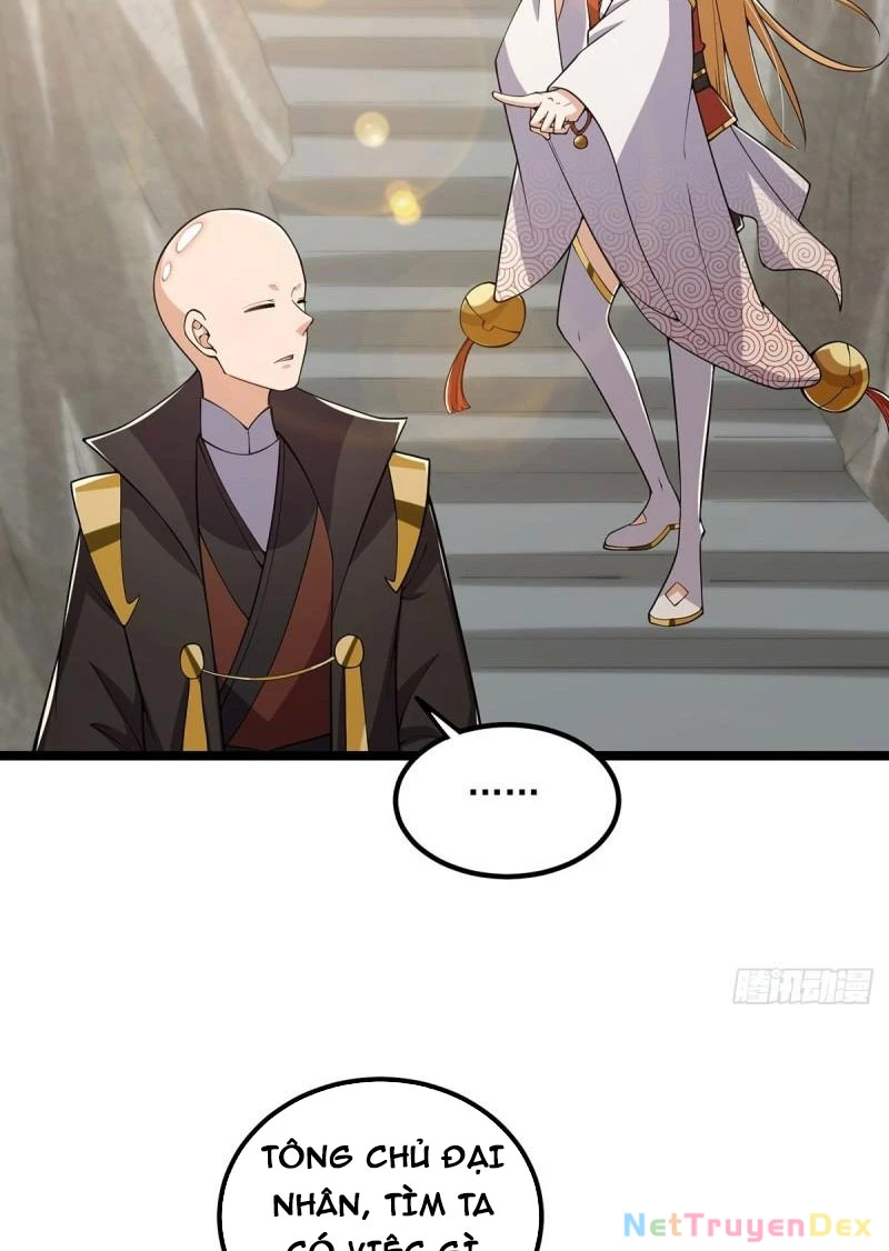 Ta Xuyên Không Với Max Điểm Mị Lực: Chapter 29