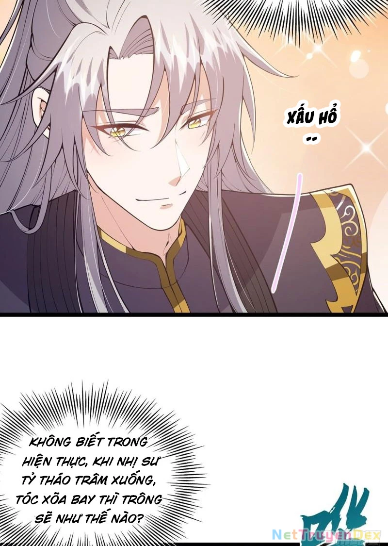 Ta Xuyên Không Với Max Điểm Mị Lực: Chapter 29