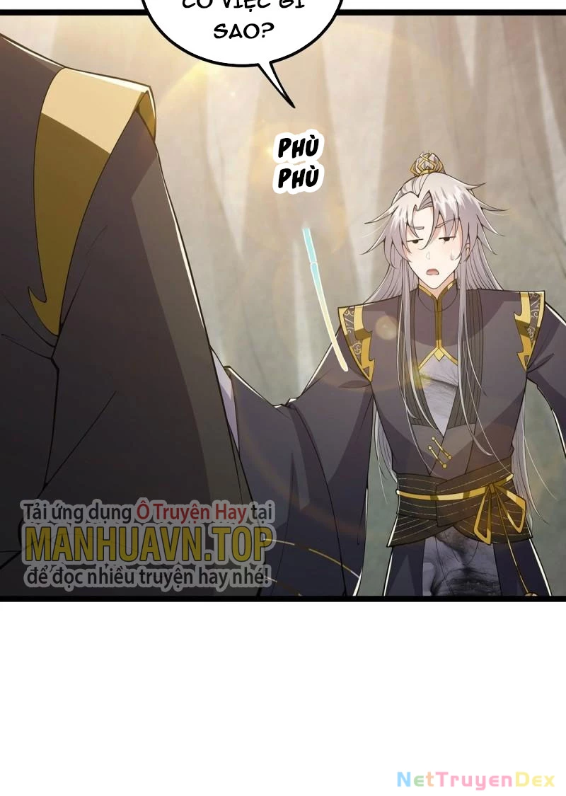 Ta Xuyên Không Với Max Điểm Mị Lực: Chapter 29