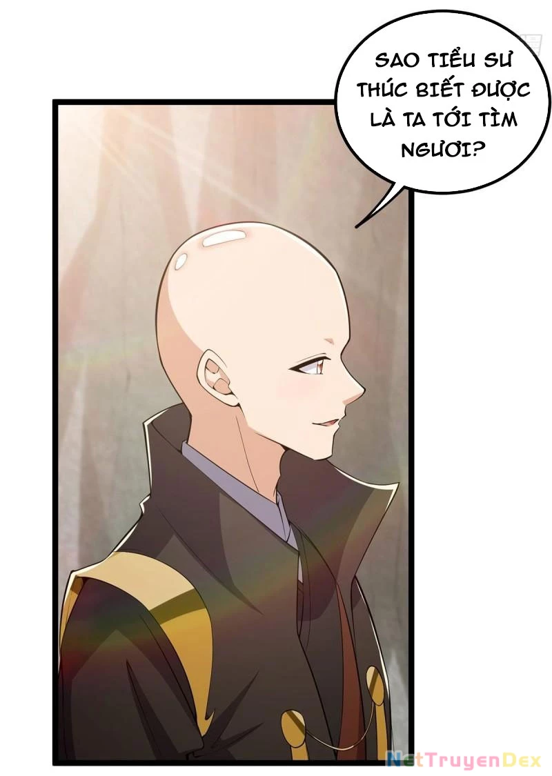 Ta Xuyên Không Với Max Điểm Mị Lực: Chapter 29