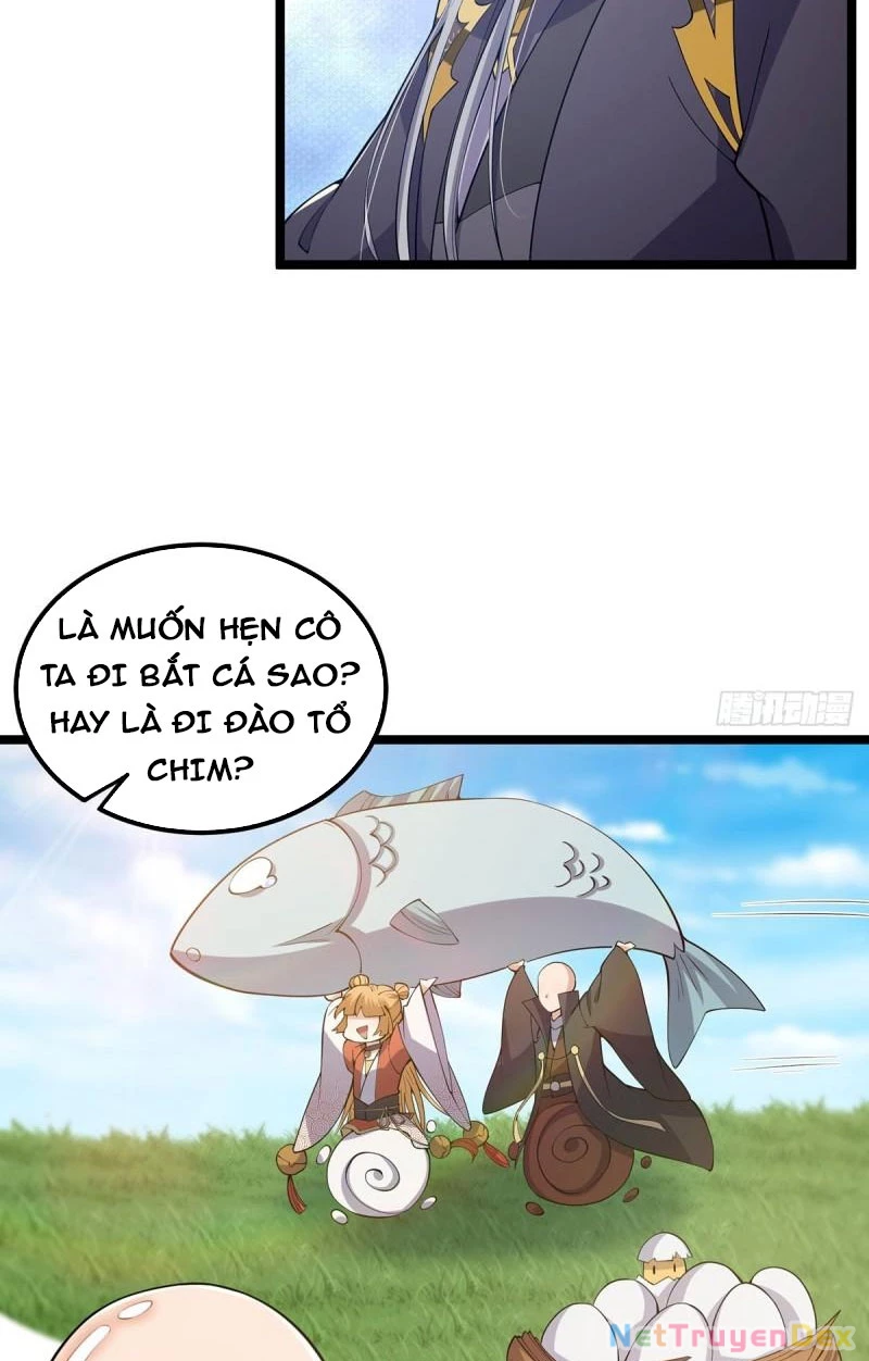 Ta Xuyên Không Với Max Điểm Mị Lực: Chapter 29