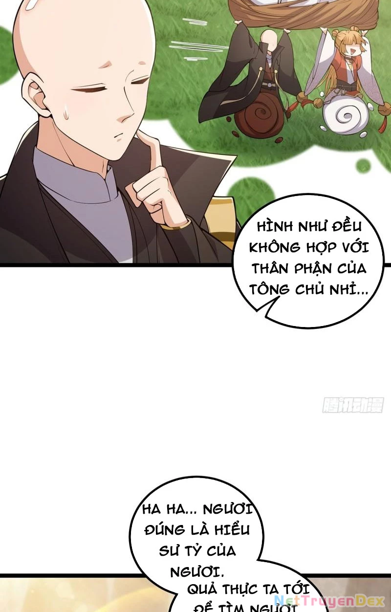 Ta Xuyên Không Với Max Điểm Mị Lực: Chapter 29