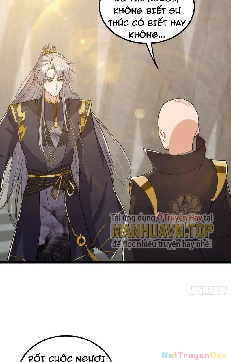 Ta Xuyên Không Với Max Điểm Mị Lực: Chapter 29