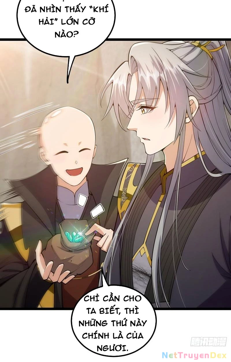 Ta Xuyên Không Với Max Điểm Mị Lực: Chapter 29