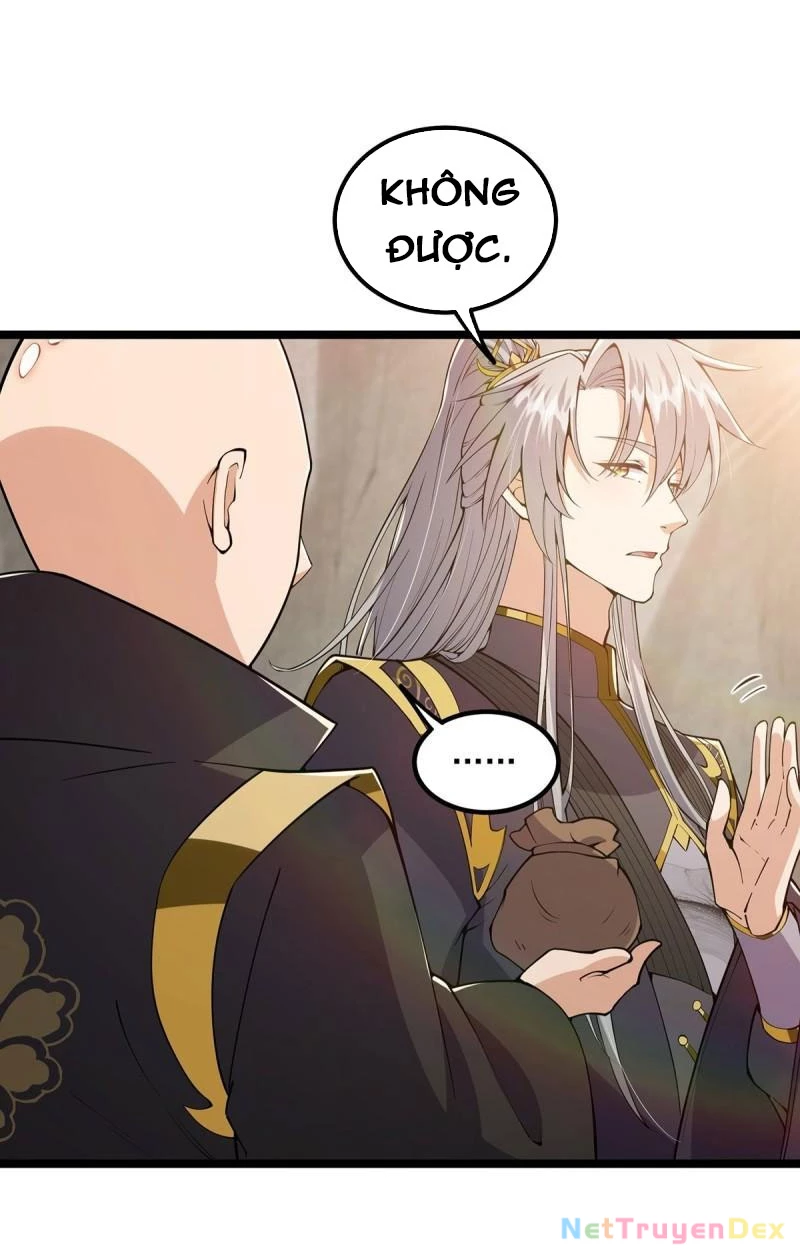 Ta Xuyên Không Với Max Điểm Mị Lực: Chapter 29