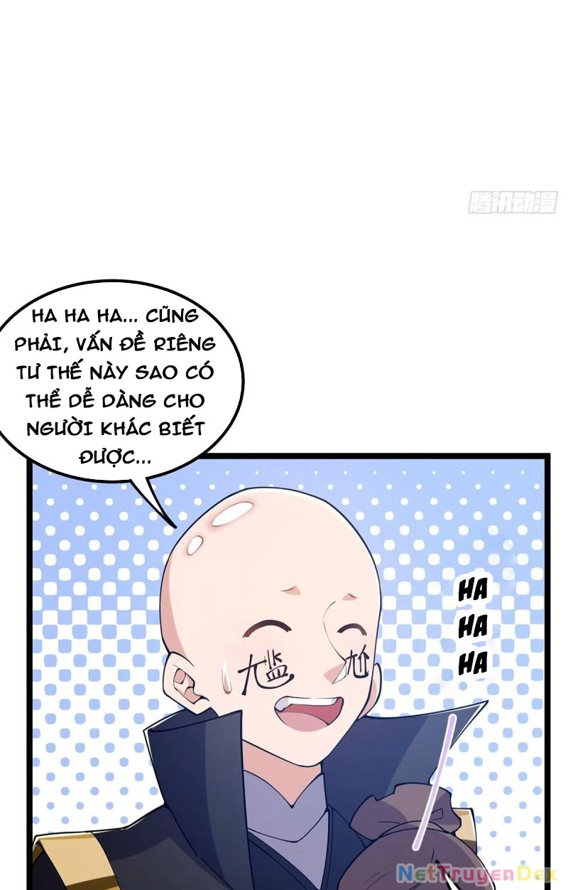 Ta Xuyên Không Với Max Điểm Mị Lực: Chapter 29