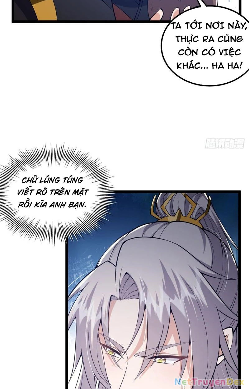 Ta Xuyên Không Với Max Điểm Mị Lực: Chapter 29