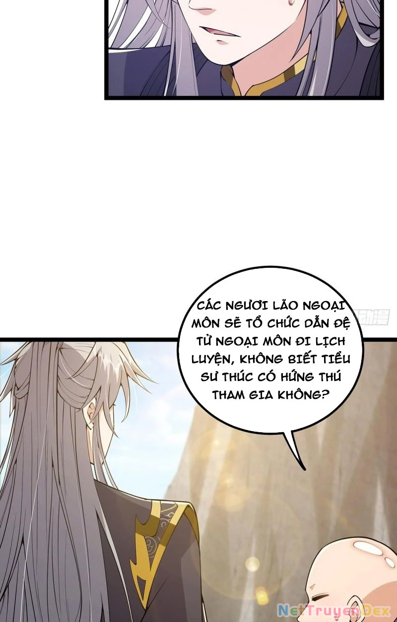 Ta Xuyên Không Với Max Điểm Mị Lực: Chapter 29